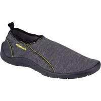 Waimea Wasserschuh Glow Grey Unisex-Schuhgröße 34