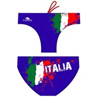 Turbo Italy 2012 Waterpolo Badeslip