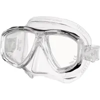 Tusa CEOS M-212 Tauchermaske mit Sehstärke (ohne Hornhautverkrümmung)