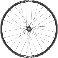 Dt Swiss Hinteres Fahrradrad Xm 1700 Spline 30 27.5" Cl Disc Shimano/Sram Hg