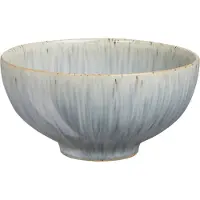 Denby Reisschale Halo Speckle 480 ml