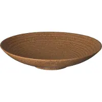 Denby Schale Studio Craft Chestnut 1 L