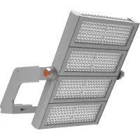 Ledvance FLOODLIGHT MAX 1200W LUMINAIRE HEAD 757 SYM 30 WAL