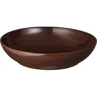 Denby Pastateller Studio Craft Walnut 22 cm