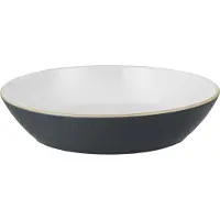 Denby Pastateller Impression Charcoal 22 cm