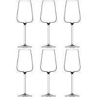 Etoile Hvidvinsglas 6stk. 790 Ml