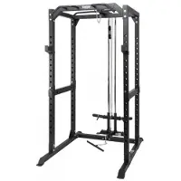 Taurus Power Cage Set