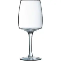 Luminarc Equip home J1107, Glas, Transparent, klar, 350 ml