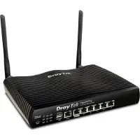 Draytek Vigor 2927ax Dual Gigabit WAN breedband router 5 Gigabit LAN, 802.11ax wireless
