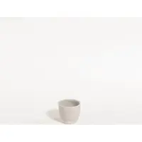 The Table Espressotasse Atelier Mushroom