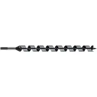 Milwaukee Broca Auger para madera 30x460