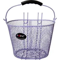 Point 5107800 Cykelkurv Purple