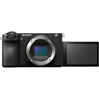 Sony Alpha ILCE-6700 Gehäuse 1.039,00 Effektivpreis