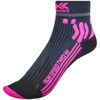 X-socks Women's Run Speed Two 4.0 Laufsocken