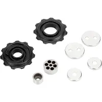 Sram Kieselstein Pulley Kit 04-09 X7/Dual Drive27, Sx5, 08-09 X5 Qty 2