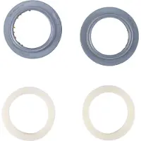 RockShox Staubdichtung/schaumringdichtung Sid 2011-2013/reba 2012-2013 Grau 32 mm Grau 32 mm