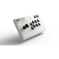 8Bitdo Arcade Stick Xbox & PC White
