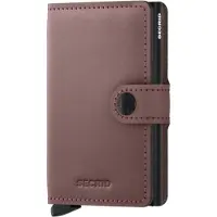 Secrid Cardprotector Brieftasche