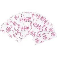 Bye Bra Dress Tape Strips