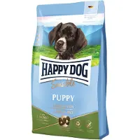 Fressnapf Sensible Puppy Lammfleisch und Reis 4kg