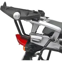 Givi Topcase-Träger MONOKEY, BMW R1200GS 04-