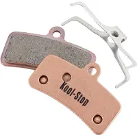 Kool Stop D-640s Sinterbremsbeläge