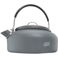 Esbit Wasserkessel 0.6 L Aluminium hartanodisiert