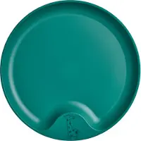 Mepal Mio Kinderteller deep turquoise