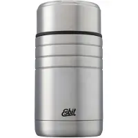 Esbit Majoris Thermobehälter Edelstahl silber 1000 ml