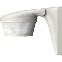 Theben 1019610 Bewegungsmelder theLuxa P300 KNX WH