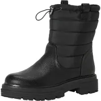 Bullboxer Damenstiefel Schwarz - Größe 36