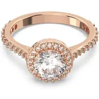 Swarovski Damenring Una Angelic 5639404