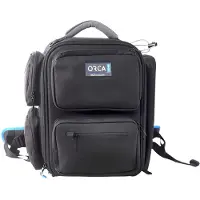 Orca Fotorucksack OR-21 Rucksack schwarz