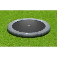 Akrobat Bodentrampolin Orbit 365 cm