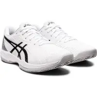 Asics Herren Tennisoutdoorschuhe SOLUTION SWIFT FF CLAY