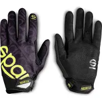 Sparco Meca-3