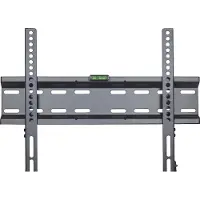 OEM Flachleiste für 23-55 Zoll LED, LCD, OLED, Plasma-Fernseher, max. 50 kg, bis 400x400 mm VESA