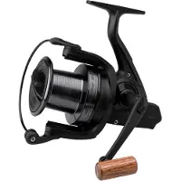 Prologic AVENGER XD 7000 FD 5+1BB INCL. GRAPH. SPARE SPOOL Karpfenrolle