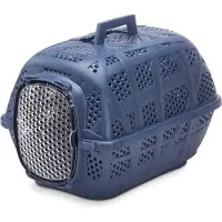 Sandimas Carry Sport 48x34x32cm Haustiertransportbox