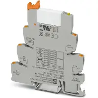 Phoenix Contact 2900299 PLC-RPT- 24DC/21 Relaismodul