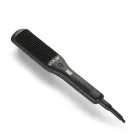 Max Pro Silk Brush Zwart