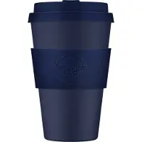 Usorteret Coffee to go, Mehrwegbecher – Dark Energy