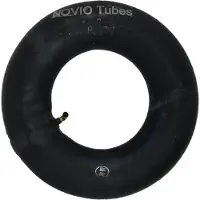 Novio Schlauch 801.800.500.087 8-Zoll für Agrar- & Spezialfahrzeuge (Ventil:TR87 - 5.00-8 + 5.70-8,5.70-8)