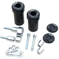 GSG Mototechnik Motorschutz YAMAHA DIVERSE 14-