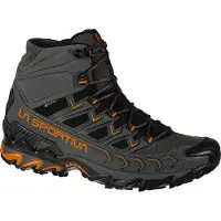 La Sportiva Ultra Raptor Ii Mid Goretex Wanderstiefel Grau EU 45 1/2 Mann Grau EU 45 1/2