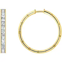 Thomas Sabo CR671-414-14 Creole