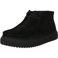 Clarks Torhill Hi Stiefeletten