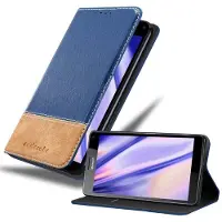 Cadorabo Book X-Wallet Cover