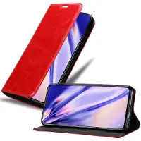 Cadorabo Book Invisible Magnet Cover