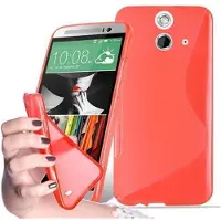 Cadorabo TPU S-Line Cover